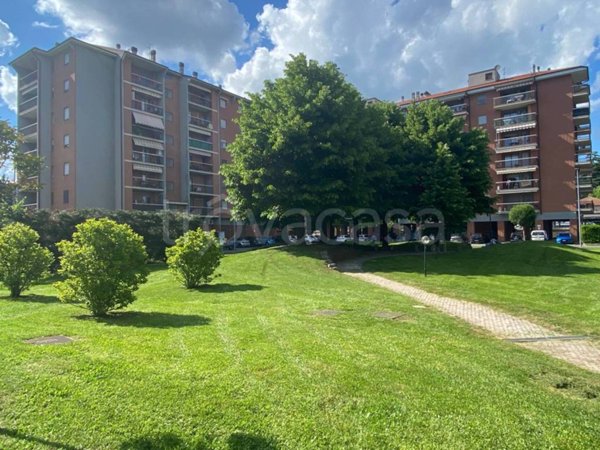 appartamento in vendita ad Acqui Terme