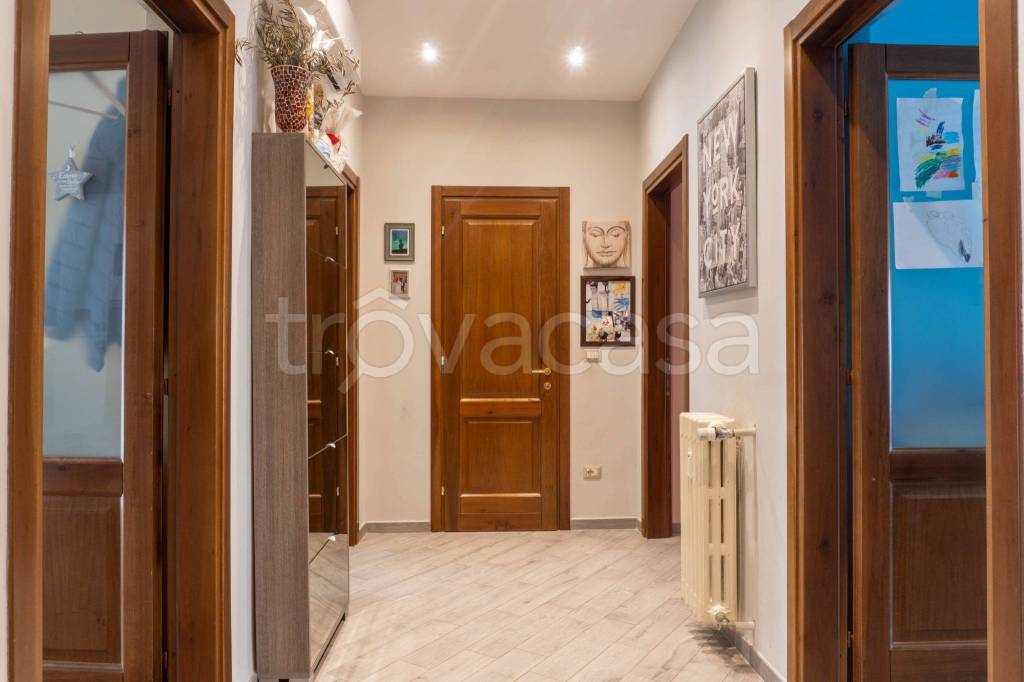appartamento in vendita ad Acqui Terme