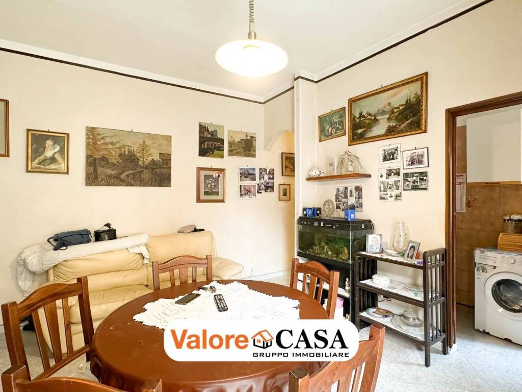 appartamento in vendita ad Acqui Terme