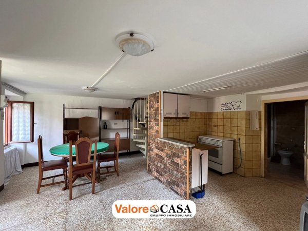 appartamento in vendita ad Acqui Terme