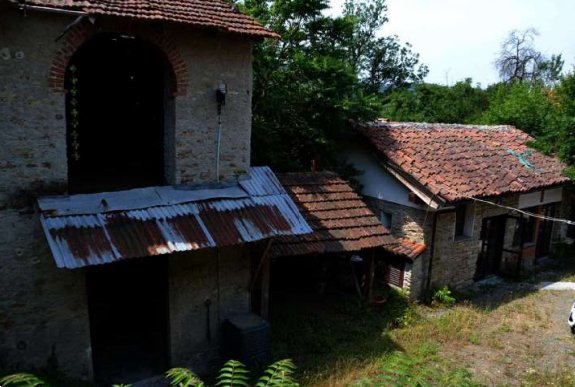 locale di sgombero in vendita ad Acqui Terme