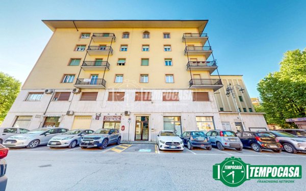 appartamento in vendita ad Acqui Terme