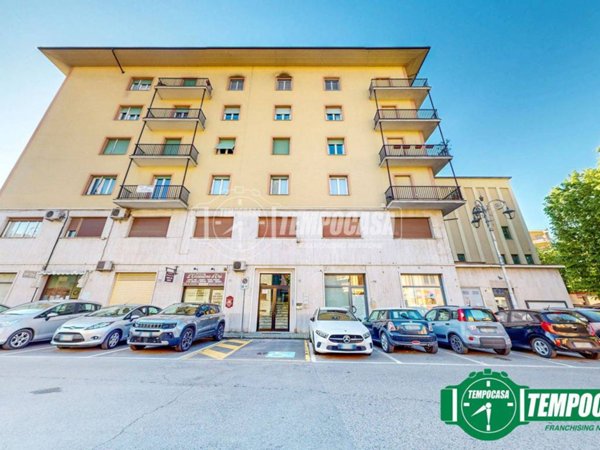 appartamento in vendita ad Acqui Terme