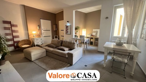 appartamento in vendita ad Acqui Terme