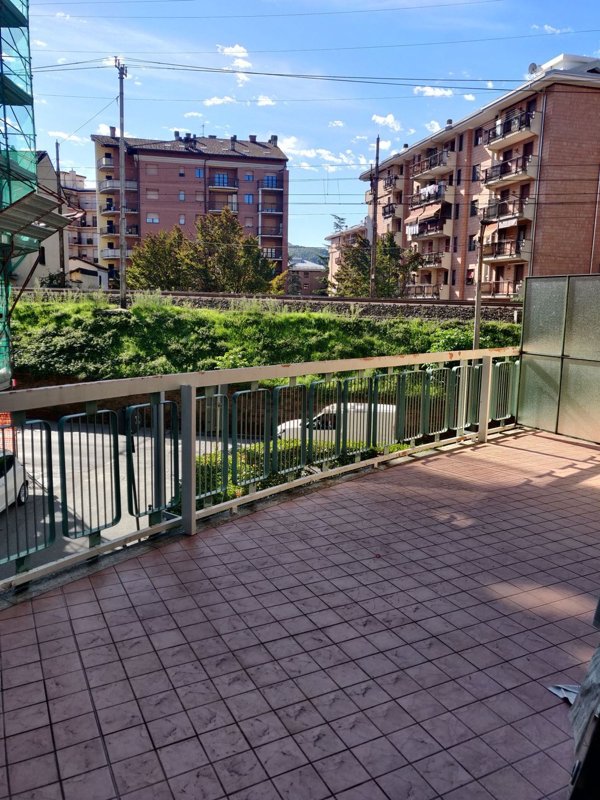 appartamento in vendita ad Acqui Terme