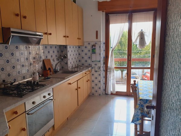 appartamento in vendita ad Acqui Terme