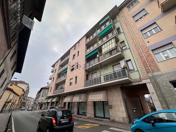 appartamento in vendita ad Acqui Terme