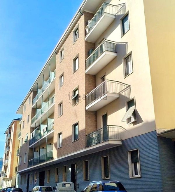 appartamento in vendita ad Acqui Terme