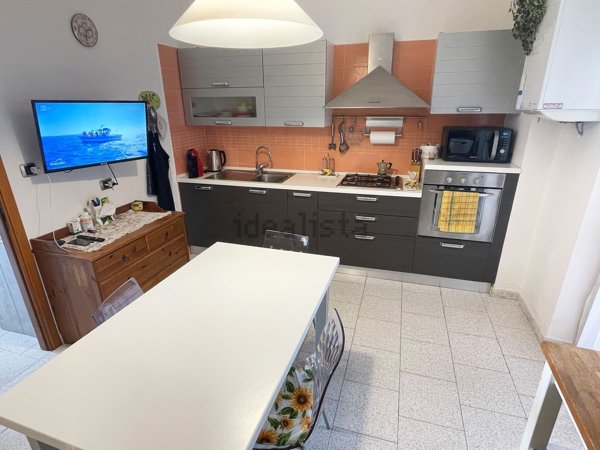 appartamento in vendita ad Acqui Terme