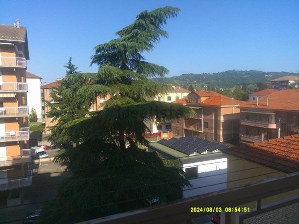 appartamento in vendita ad Acqui Terme