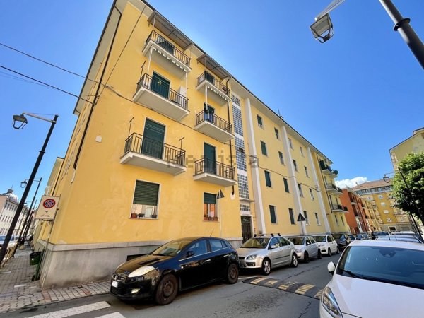 appartamento in vendita ad Acqui Terme