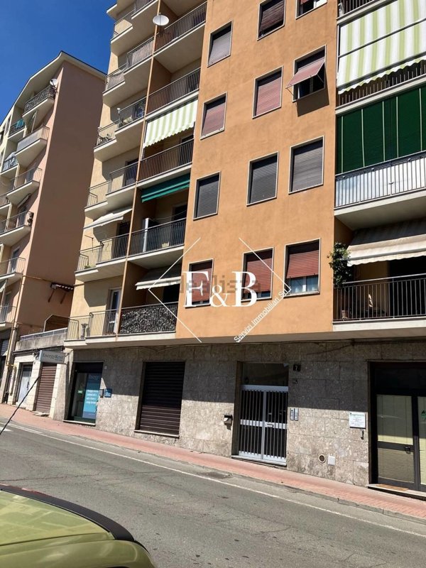 appartamento in vendita ad Acqui Terme