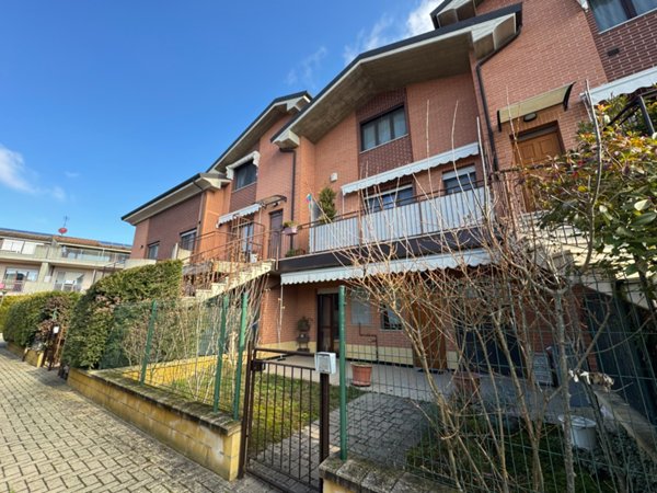appartamento in vendita ad Acqui Terme