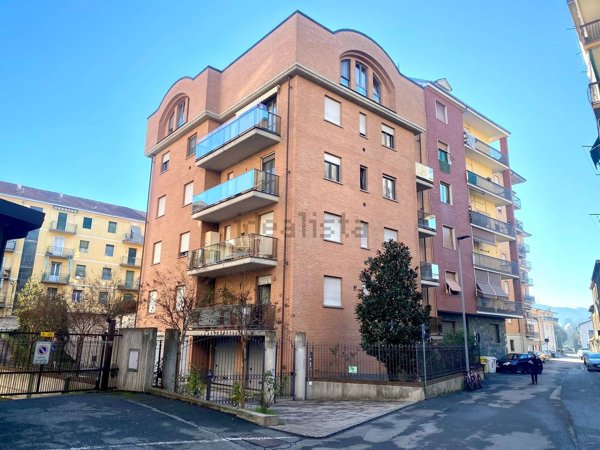 appartamento in vendita ad Acqui Terme