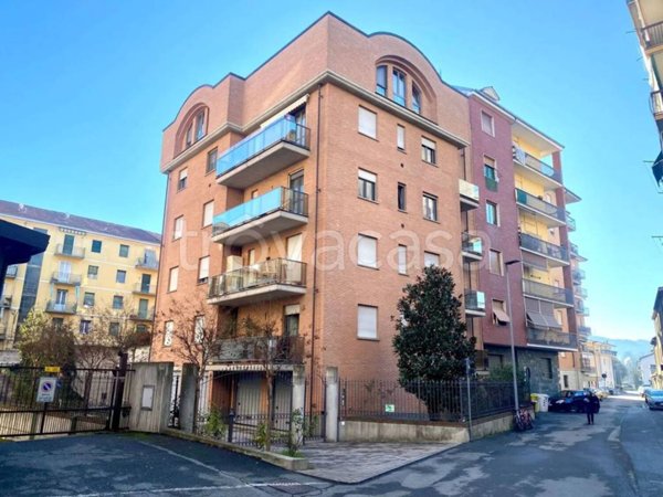 appartamento in vendita ad Acqui Terme