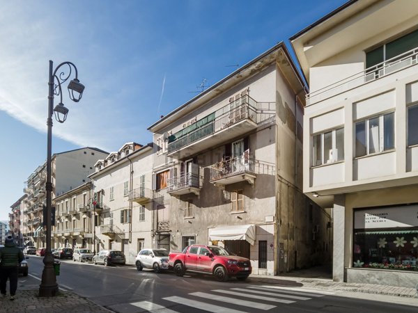 appartamento in vendita ad Acqui Terme