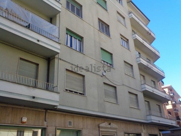 appartamento in vendita ad Acqui Terme