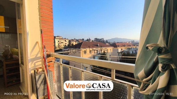 appartamento in vendita ad Acqui Terme