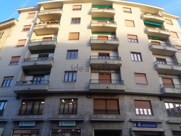appartamento in vendita ad Acqui Terme