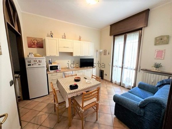 appartamento in vendita ad Acqui Terme