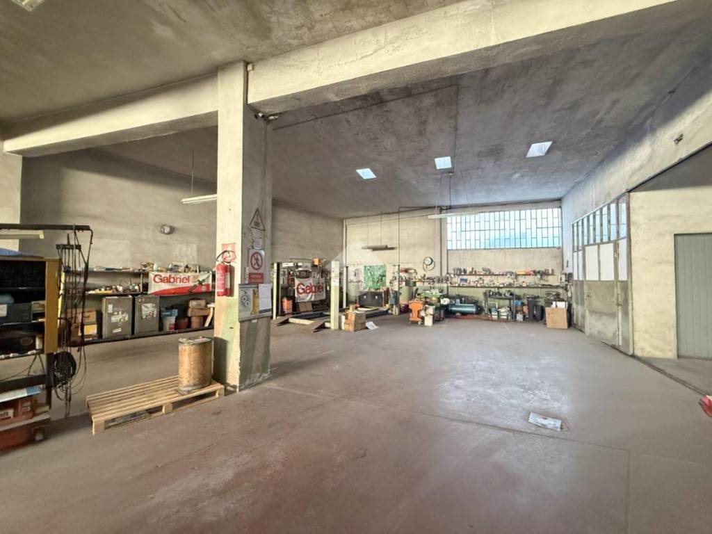 ufficio in vendita ad Acqui Terme
