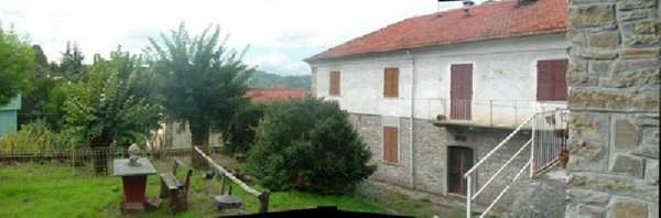casa indipendente in vendita ad Acqui Terme
