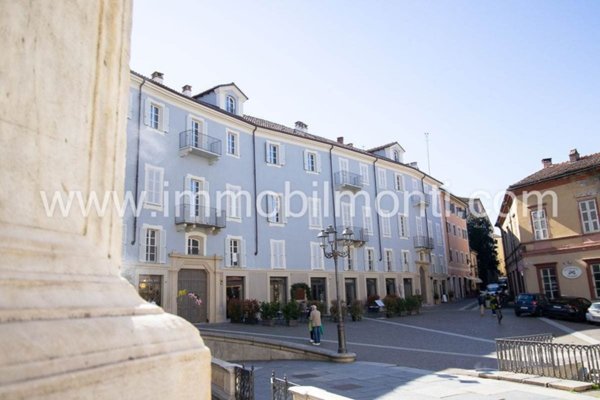 appartamento in vendita ad Acqui Terme