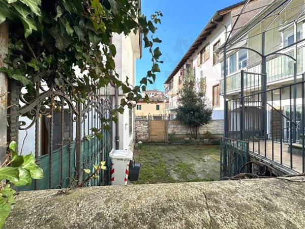 appartamento in vendita ad Acqui Terme