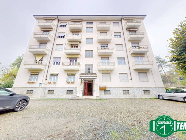 appartamento in vendita ad Acqui Terme