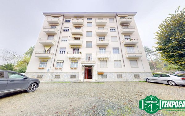 appartamento in vendita ad Acqui Terme