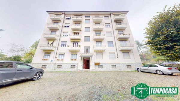 appartamento in vendita ad Acqui Terme