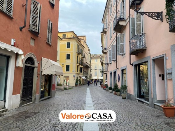 appartamento in vendita ad Acqui Terme