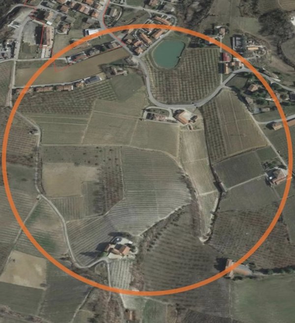 casale in vendita ad Acqui Terme