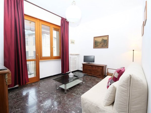 appartamento in vendita ad Acqui Terme