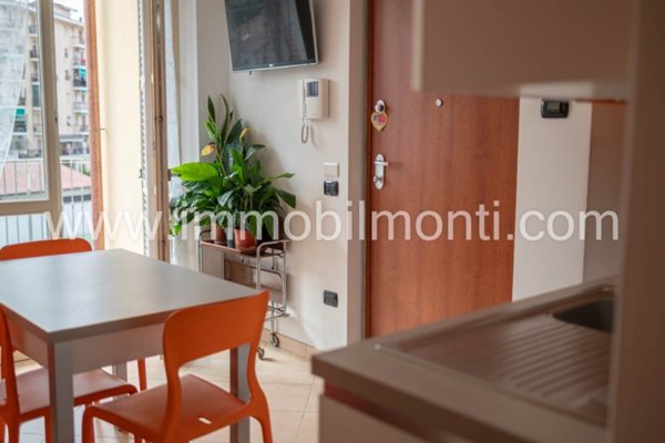 appartamento in vendita ad Acqui Terme
