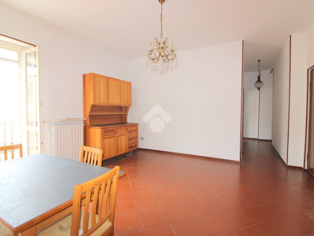 appartamento in vendita ad Acqui Terme