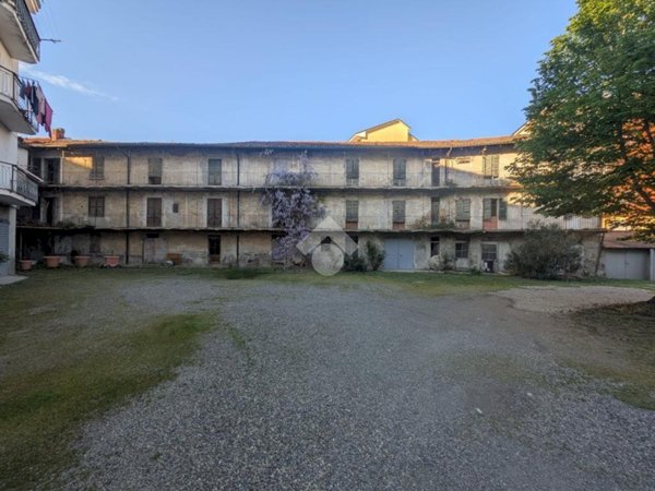 intera palazzina in vendita ad Acqui Terme