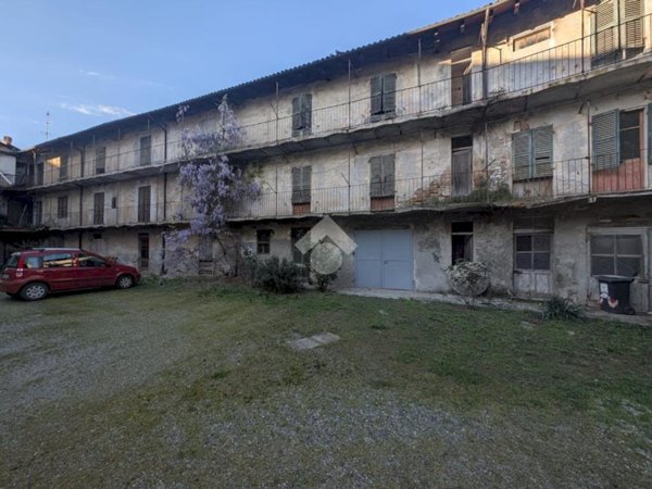casale in vendita ad Acqui Terme