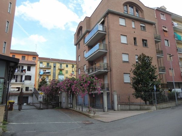 appartamento in vendita ad Acqui Terme