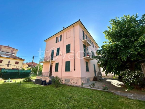 appartamento in vendita ad Acqui Terme
