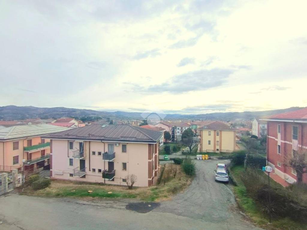 appartamento in vendita ad Acqui Terme