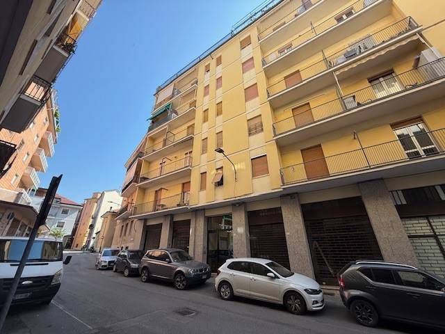 appartamento in vendita ad Acqui Terme