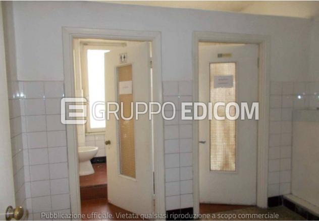 locale commerciale in vendita ad Acqui Terme
