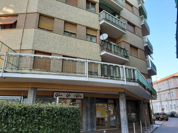 appartamento in vendita ad Acqui Terme