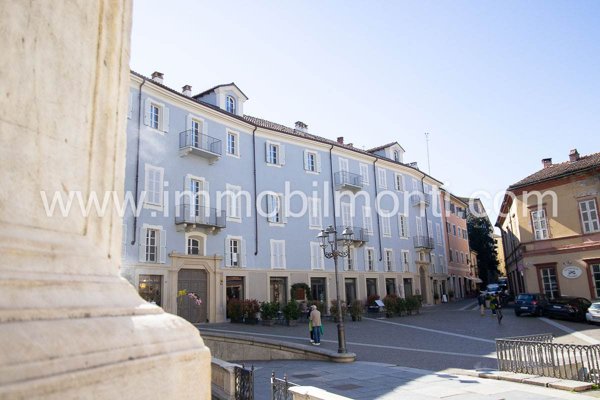 appartamento in vendita ad Acqui Terme