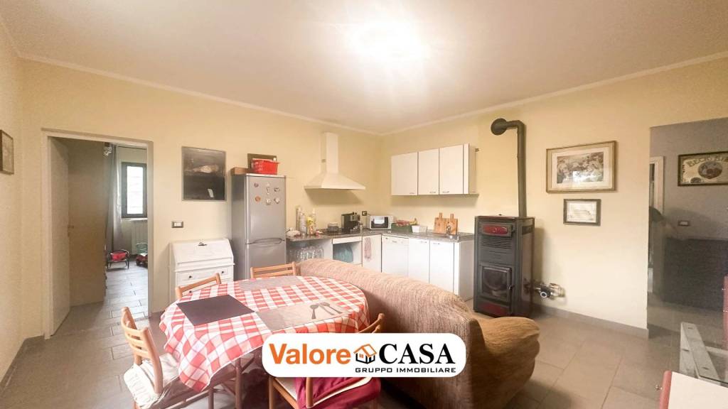 appartamento in vendita ad Acqui Terme