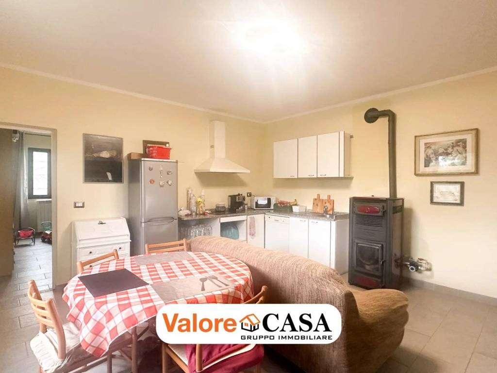 appartamento in vendita ad Acqui Terme