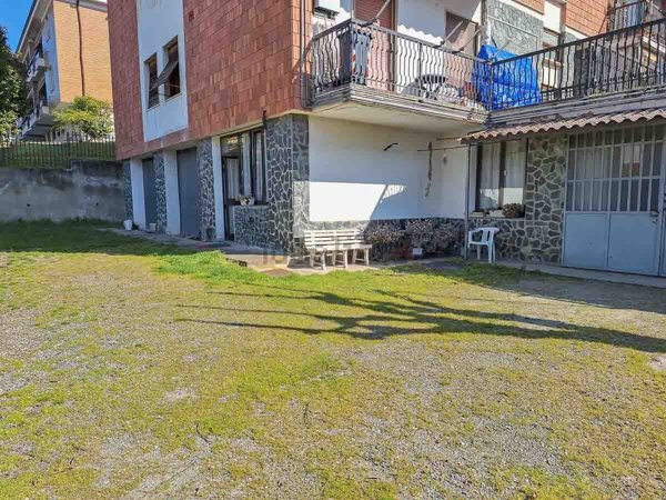 appartamento in vendita ad Acqui Terme