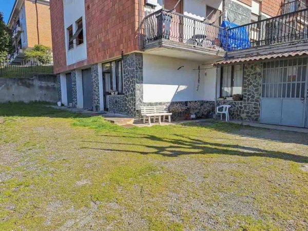 appartamento in vendita ad Acqui Terme