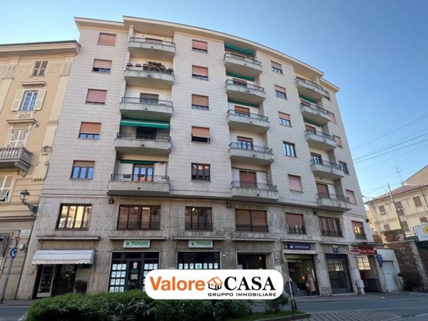 appartamento in vendita ad Acqui Terme